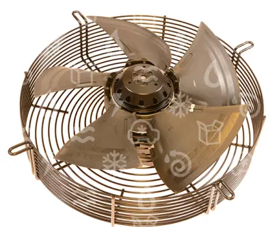 ventilátor výparníků LUVATA / MODINE GCE/CGC, d = 315 mm